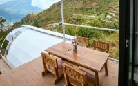 Luxcamp Dieng By Horison