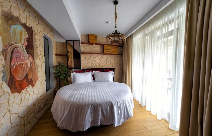 Hotel Castel Suceava