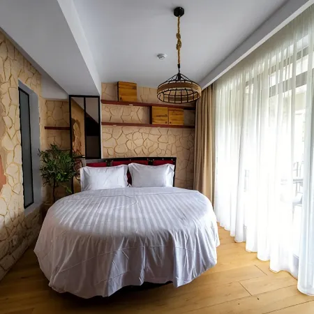 Hotel Castel Suceava Отели в г. Сучава