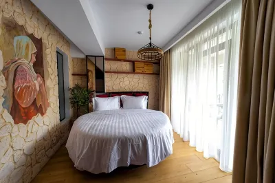 Hotel Castel Suceava Hotele w: 
