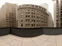 هوليداي إن نيويورك سيتي - وول ستري ت باي آيتش جي Hotels near مدينة باتَري بارك
