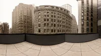 Holiday Inn NEW YORK CITY - WALL STREET by IHG Hotels in Wall Street - Financial District