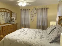 Mama’s home