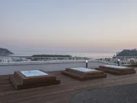Hotel Bridge Seogwipo Hotels near Pyoseon