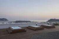 Hotel Bridge Seogwipo Hotele w: 
