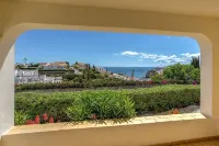 Monte Dourado - Sea View