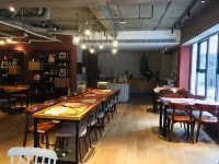 YUNIK E-sports Hotel (Shanghai Yan'an West Road) - gaming y eSports