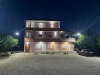 Alessio Rooms Kruja Hotels in 