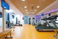 Ambassador Playa II - palestra