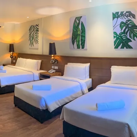 Arwana Perhentian Resort