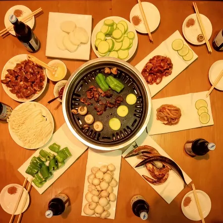Fuxian Lake Yunlv Holiday Homestay