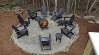 Ambleside in Boothbay Harbor Maine- Perfect for Your Maine Coastal Vacation! - 4-Star
