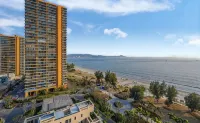 Ritz-Carlton Scenic Apartment - pantai