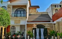 DSadin Villa with Private Pool