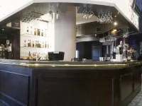 Kelvin Hotel - bar