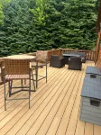Beautiful, newly renovated log lakefront home, 3BD, 2 BA, high speed WiFi
