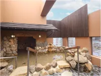 Dormy Inn Niigata Natural Hot Spring - con terme