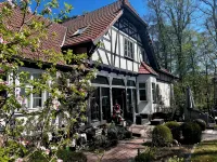 Logis Theodor in the Landhaus Labes - Apartments