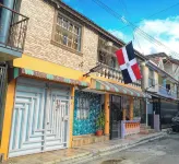 Apt 5 Stars+Wifi+AC+Kitchen @Dominican Republic Hotels in 
