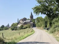 A pretty cottage perfectly positioned to explore the stunning Aveyron - Country Houses