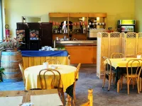 Il Grifo Hotel e Bisteccheria Toscana - breakfast