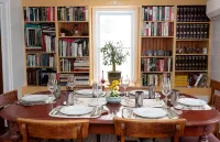 Charming Rustic Farmhouse in NS Wine & Ski Country, the Gaspereau Valley!