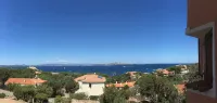 The Enchanting Veranda by the Sea - 2 星級