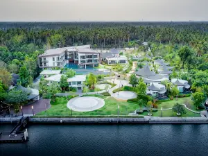 アムパワーの人気絶景ホテル