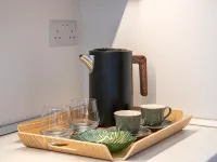 Kapuccini Hill Boutique hotel