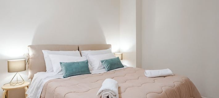 Spazio Apartments San Giuliano Hotels in Catania