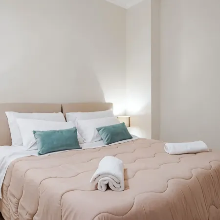 Spazio Apartments San Giuliano