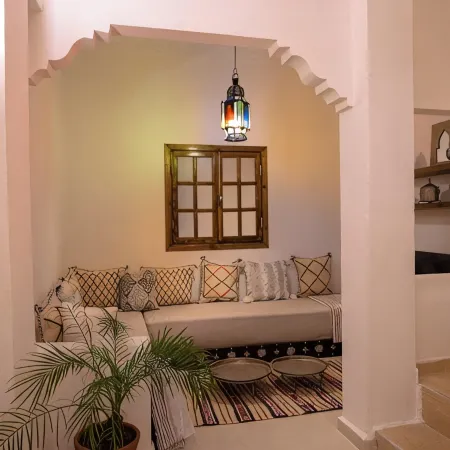 Dar Tanjawiya (NEWLY rennovated)