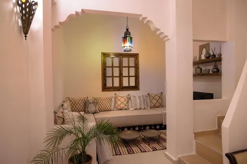 Dar Tanjawiya (NEWLY rennovated) - 3つ星