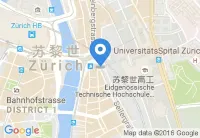 スイスチョコレート バイ ファスビンド