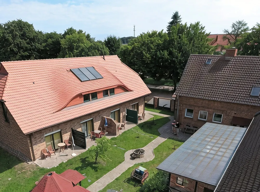 Himmelreich Rügen - Putbus