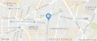 塞羅特爾巴黎歌劇院套房飯店
