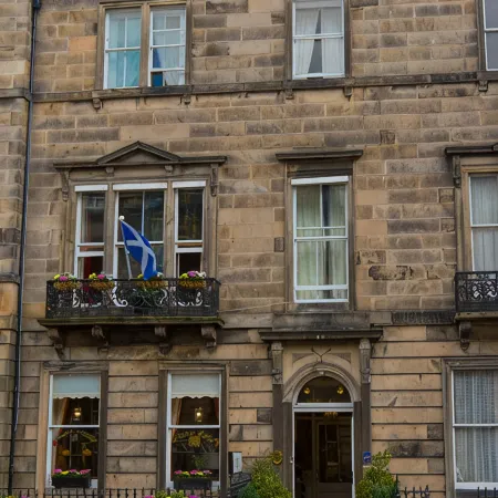 Thistle Hotel