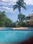 Beautiful villa sea view - Villa