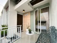 Alayam Villa Padalarang Near Whoosh, Wahoo Waterworld & IKEA - 3-Star