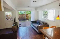 Charming Retreat: Fully Equipped 1-BR Guest Suite in San Rafael