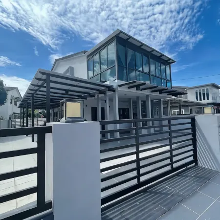 Ipoh Mansion House 21 by Verve (14pax) EECH74