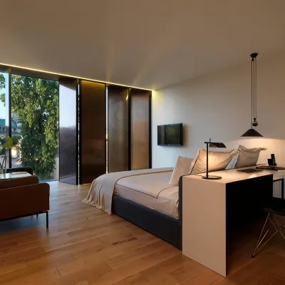 Sense Hotel Sofia, a Member of Design Hotels Hotels near Crystal Park