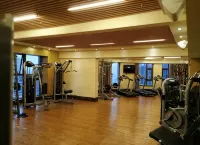 Sanming Hotel · Tianyuan International - Gym