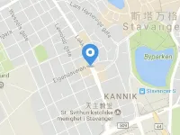 Scandic Royal Stavanger Hoteles en Stavanger
