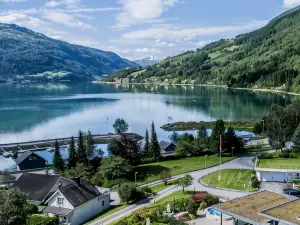 Hotel Alexandra Loen