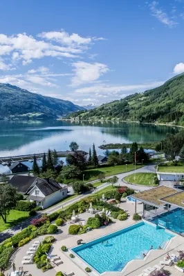 Hotel Alexandra Loen