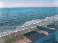 2 Bedroom Vilano Beach Townhome - 4104