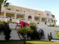 Seabel Alhambra Beach Golf & Spa Hotels in Akouda