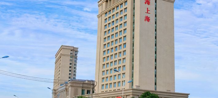 Haishanghai Hotel Hotels in Xingcheng