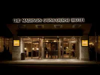 The Madison Concourse Hotel Hoteles en Madison